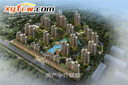 一实小附近名门公馆图书大厦1室1厅1卫